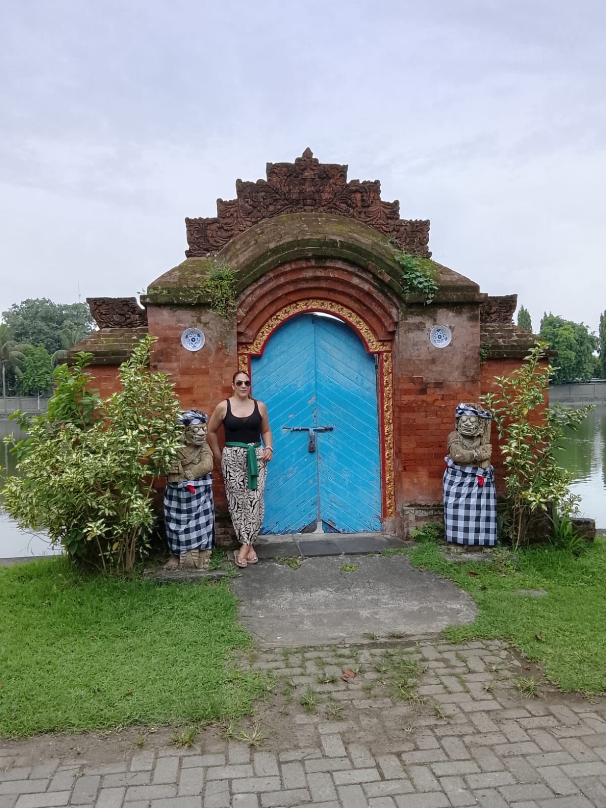 Sasak Tour